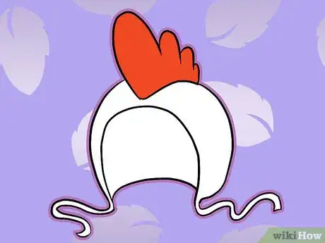 Image titled Make a Chicken Costume Step 9
