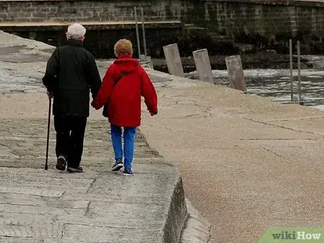 Image titled Let Hard Financial Times Bring You Closer Together Step 11