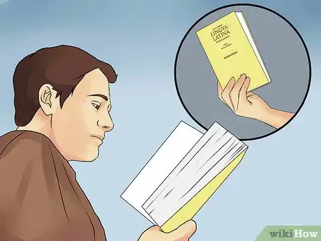 Image titled Study Latin Step 17