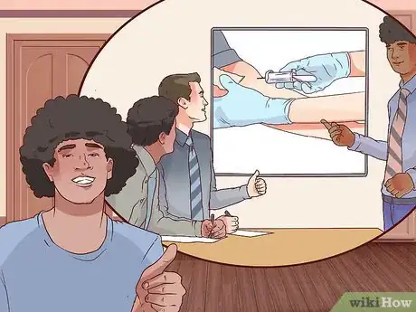 Image titled Become a Child Therapist Step 22