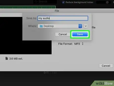 Image titled Edit Music in iMovie on Mac Step 58