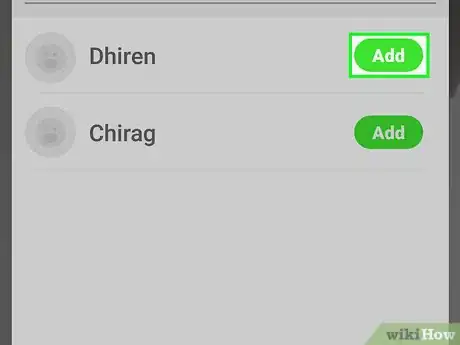 Image titled Use Houseparty App on Android Step 19