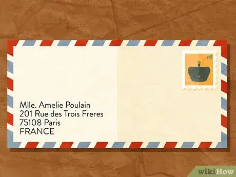 Image titled Put an Address on an Envelope (Great Britain) Step 18