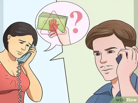 Image titled Collect Alimony Step 1