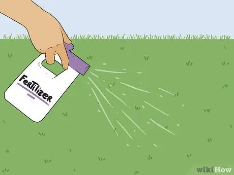 Image titled Bring Back Dead Grass Step 17