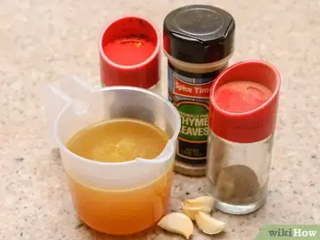 Image titled Make Skillet Chicken Pot Pie Step 2