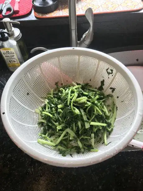 Image titled Leave_radish