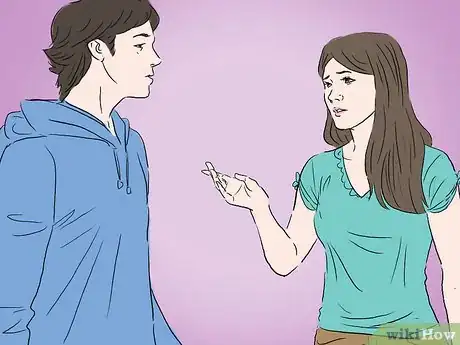 Image titled Say No Step 4