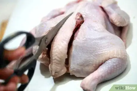 Image titled Flatten Chicken Step 6