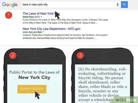 Image titled Find out if Something Is Illegal Before You Do It Step 3