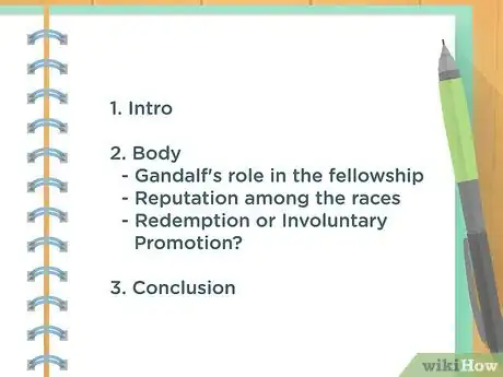 Image titled Write a Last Minute Essay Step 7