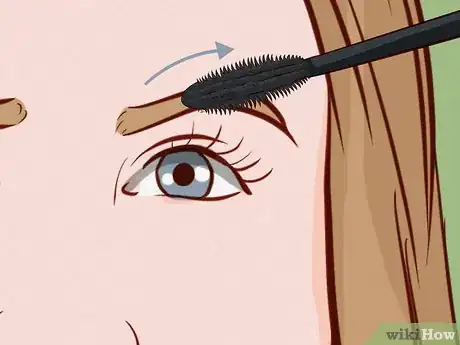 Image titled Create Feathered Eyebrows Step 8