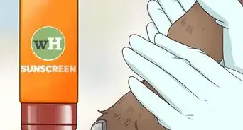 Treat Grease Heel in Horses