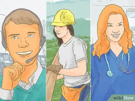 Image titled Find a Great Job During a Recession Step 1