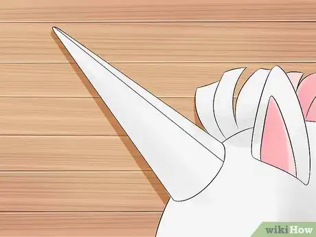 Image titled Make a Unicorn Costume Step 8
