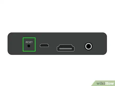 Image titled Factory Reset the Roku Step 12