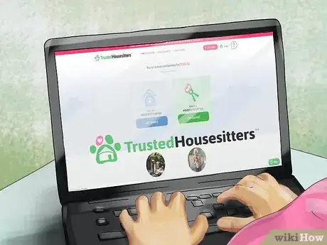 Image titled Become a House Sitter Step 14