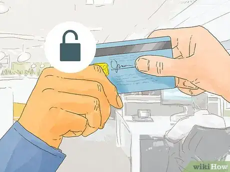 Image titled Compare Credit Card Offers for People With Bad Credit Step 15