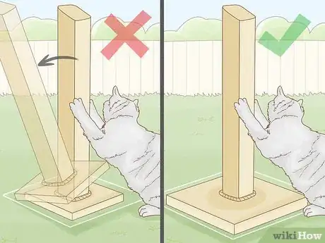 Image titled Choose a Cat Scratching Tree Step 6