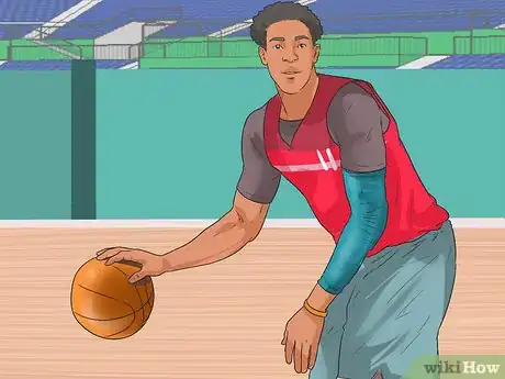 Image titled Play Basketball Step 5