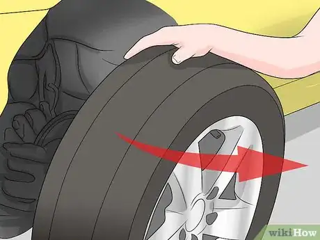 Image titled Remove Lug Nuts and Tires Step 5