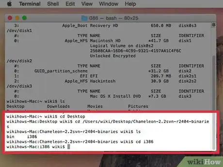 Image titled Install Snow Leopard on an Intel PC Step 8