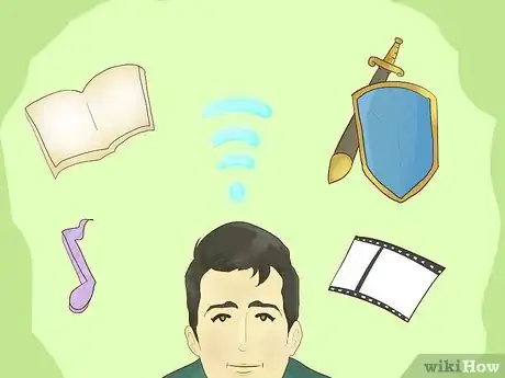 Image titled Be Famous on the Internet Without Your Parents Knowing Step 2