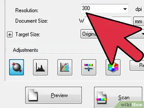 Image titled Fill Out Paper Forms with MS Word Step 2