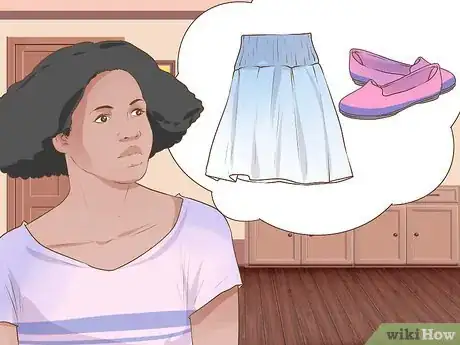Image titled Dress Like a Dancer Step 4