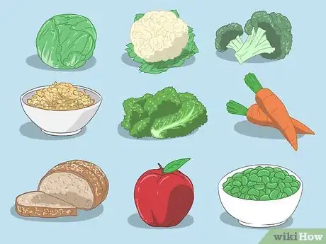 Image titled Lower Cholesterol Naturally Step 1