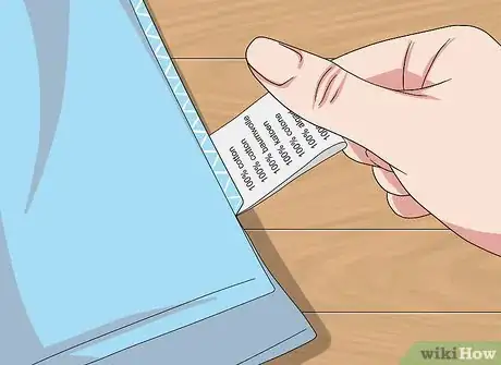 Image titled Spot a Fake Lacoste Polo Step 12