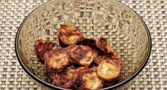 Make Plantain Chips