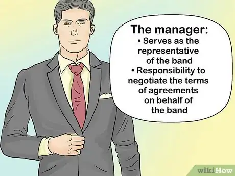 Image titled Write Contracts Between Bands and Managers Step 5