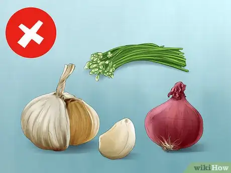 Image titled Avoid Feeding Your Cat Harmful People Foods Step 1