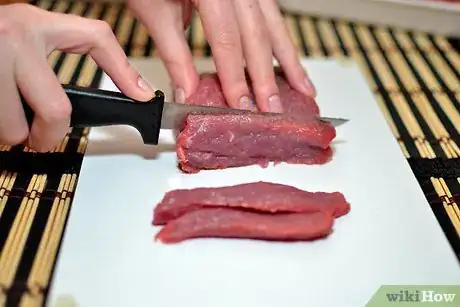 Image titled Pound Meat to a Desired Thickness Step 4