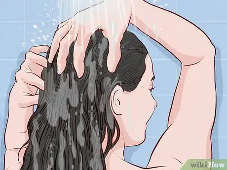 Image titled Get a Good Spray Tan Step 14