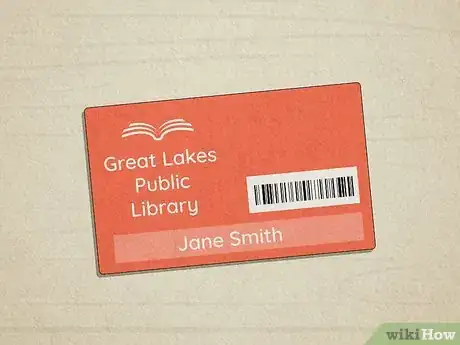 Image titled Teach Your Young Child About the Library Step 5