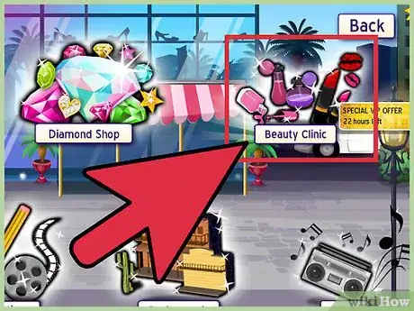 Image titled Act Popular on MovieStarPlanet Step 3