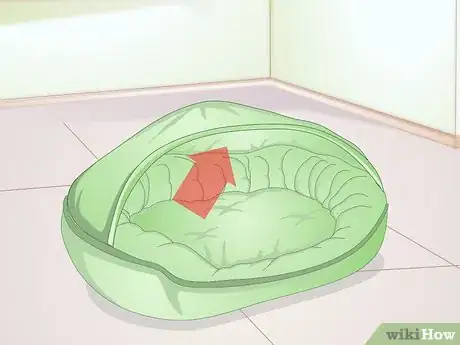 Image titled Select a Dog Bed Step 10