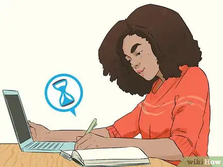 Image titled Write a Timed Essay Step 1