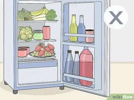 Image titled Stop a Fridge from Ice Build Up Step 7