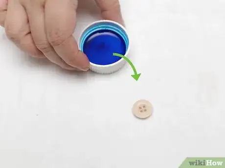 Image titled Dye Buttons Step 10