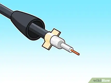 Image titled Install a 4 Way Splitter for Cable TV Step 10