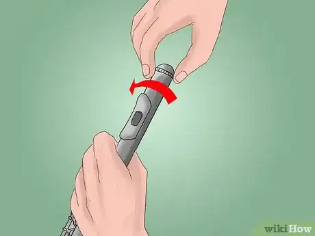 Image titled Tune a Flute Step 5