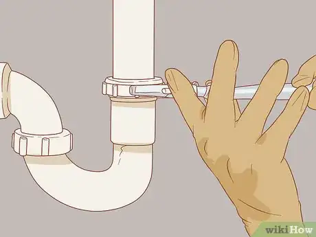 Image titled Snake a Drain Step 7