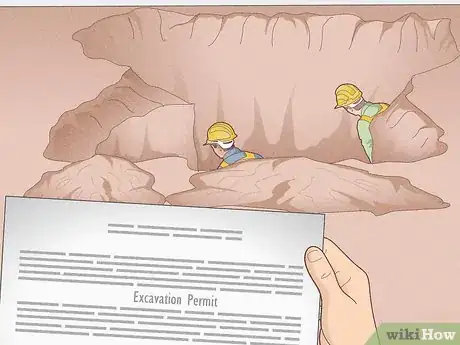 Image titled Make a Construction Site Safe Step 11