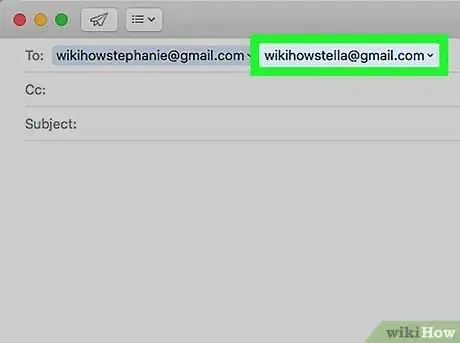Image titled Address Multiple People in an Email on PC or Mac Step 18