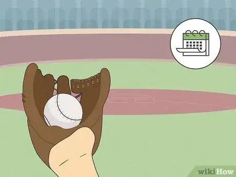 Image titled Be a High School Starting Pitcher Step 1