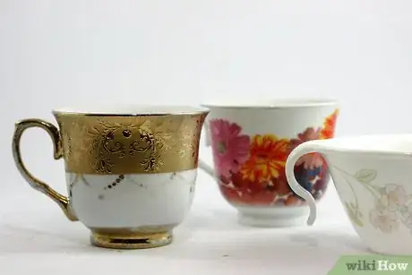 Image titled Use Teacups As Curtain Tiebacks Step 1Bullet1