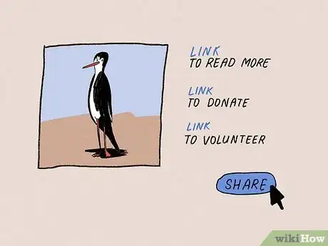 Image titled Help Support an Oil Spill Cleanup Step 6